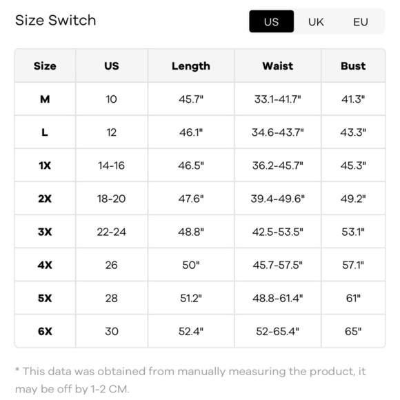 Bloomchic Silhouette Floral Print One Shoulder Belted Dress XL us14-16 - Picture 8 of 8